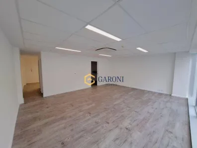 Sala Comercial para alugar, 70m² no Bela Vista, São Paulo