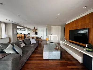 Apartamento com 4 Quartos à venda, 225m² no Cidade Monções, São Paulo