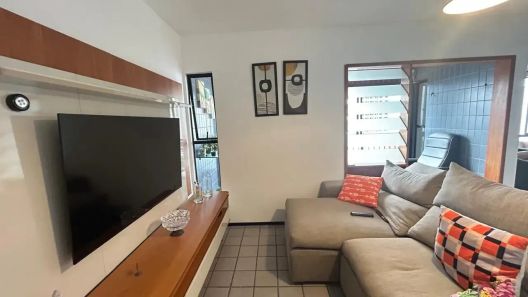 Apartamento com 3 Quartos à venda, 145m² no Candeias, Jaboatão dos Guararapes