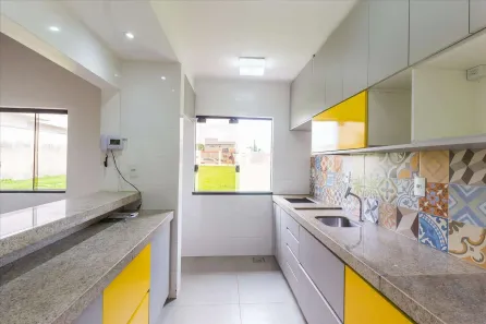 Casa com 2 Quartos à venda, 150m² no Setor Habitacional Jardim Botânico, Brasília
