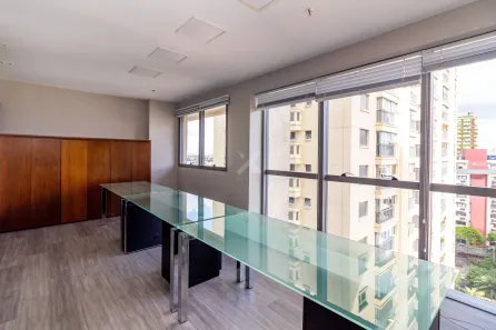 Sala Comercial para alugar, 44m² no Auxiliadora, Porto Alegre