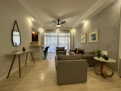 Apartamento com 3 Quartos à venda, 173m² no Centro, Ribeirão Preto