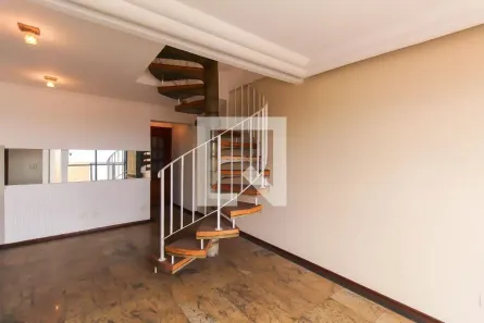 Cobertura com 3 Quartos à venda, 118m² no Vila Bertioga, São Paulo