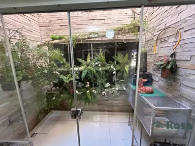 Casa com 4 Quartos à venda, 237m² no Jardim dos Estados, Várzea Grande