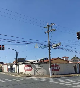 Lote/Terreno à venda, 284m² no Jardim São José, Itu