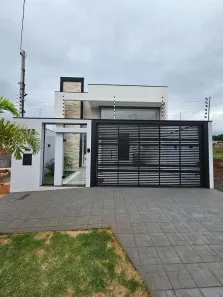 Casa com 3 Quartos à venda, 144m² no Zona 31, Maringá