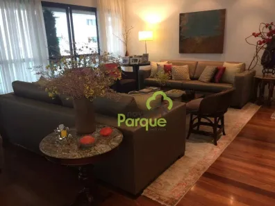 Apartamento com 4 Quartos à venda, 234m² no Aclimação, São Paulo