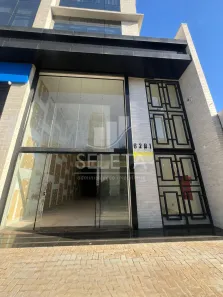 Ponto Comercial para alugar, 700m² no Centro, Cascavel