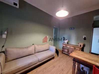 Apartamento com 3 Quartos à venda, 110m² no Centro, Niterói