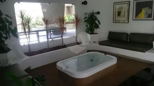 Apartamento com 3 Quartos à venda, 120m² no Campo Belo, São Paulo