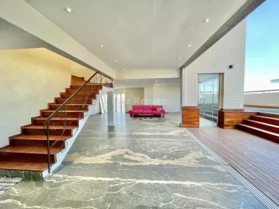 Cobertura com 3 Quartos à venda, 450m² no Savassi, Belo Horizonte