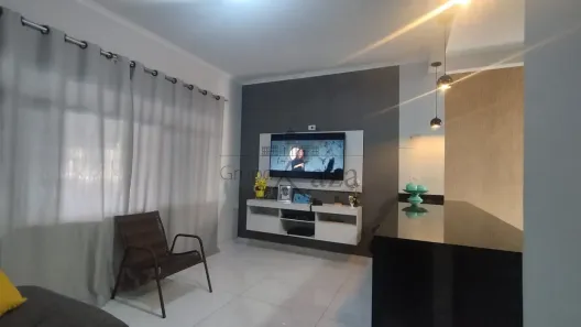 Casa com 2 Quartos à venda, 71m² no Cidade Morumbi, São José dos Campos