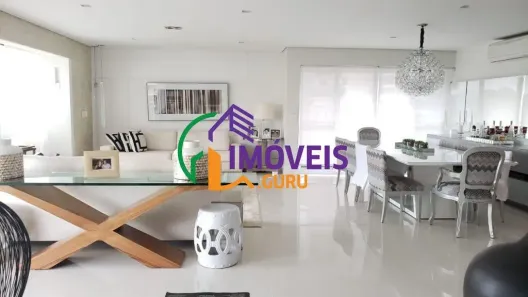Apartamento com 2 Quartos à venda, 244m² no Jardim Luzitânia, São Paulo