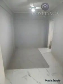 Apartamento com 1 Quarto à venda, 40m² no Centro, São Vicente