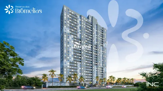 Apartamento com 2 Quartos à venda, 40m² no Cerâmica, Juiz de Fora