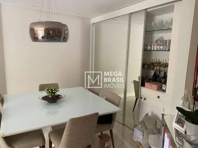 Apartamento com 3 Quartos à venda, 105m² no Jardim Vila Mariana, São Paulo