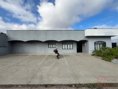 Sala Comercial para alugar, 12m² no Jardim São Manoel, Limeira