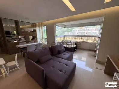 Apartamento com 4 Quartos à venda, 88m² no Buritis, Belo Horizonte