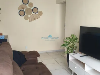 Apartamento com 2 Quartos à venda, 45m² no Vila Rezende, Franca