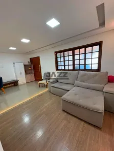 Casa com 4 Quartos à venda, 210m² no Jardim Santa Júlia, São José dos Campos