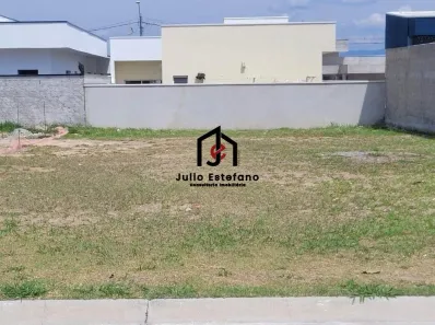 Lote/Terreno à venda, 253m² no Loteamento Residencial São Vicente de Paulo, Tremembé