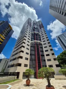 Apartamento com 3 Quartos à venda, 150m² no Parnamirim, Recife