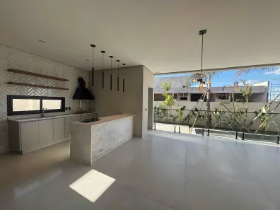 Casa com 4 Quartos à venda, 660m² no Parque Cidade, Goiânia
