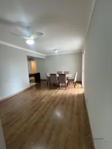 Apartamento com 3 Quartos para alugar, 75m² no Loteamento Chácara Prado, Campinas