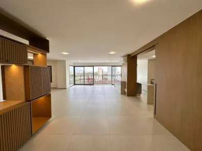 Apartamento com 3 Quartos para venda ou aluguel, 198m² no Jardim Walkíria, São José do Rio Preto