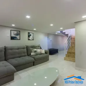 Sobrado com 3 Quartos à venda, 249m² no Pestana, Osasco
