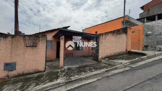 Casa com 4 Quartos à venda, 135m² no Jardim Roberto, Osasco