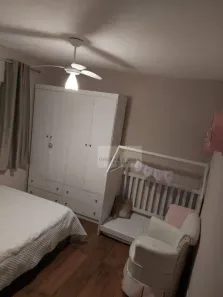 Casa com 3 Quartos à venda, 90m² no Parque Califórnia, Jacareí