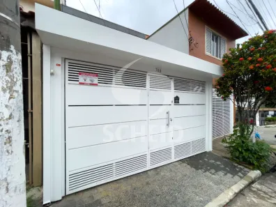 Casa com 2 Quartos à venda, 112m² no Jardim Aeroporto, São Paulo