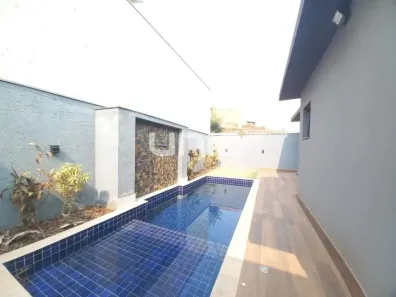 Casa de Condomínio com 3 Quartos à venda, 220m² no Ondas, Piracicaba