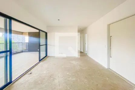 Apartamento com 3 Quartos à venda, 173m² no Santo Amaro, São Paulo
