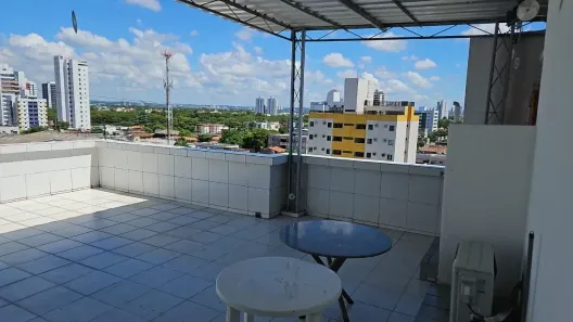 Apartamento com 3 Quartos à venda, 260m² no Imbiribeira, Recife
