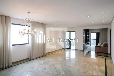 Apartamento com 3 Quartos à venda, 165m² no Santo Antônio, São Caetano do Sul