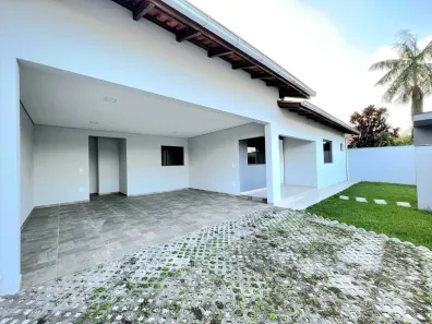 Casa com 3 Quartos à venda, 95m² no Jaraguá 99, Jaraguá do Sul