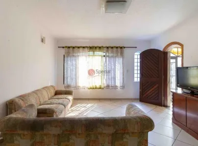 Sobrado com 4 Quartos à venda, 173m² no Chácara Santo Antônio (Zona Leste), São Paulo