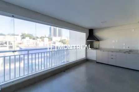 Apartamento com 3 Quartos à venda, 94m² no Macedo, Guarulhos