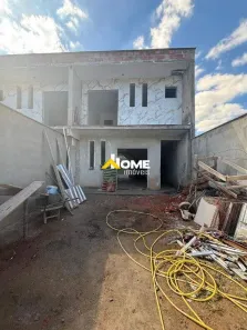 Casa com 3 Quartos à venda, 125m² no Santa Rosa, Sarzedo