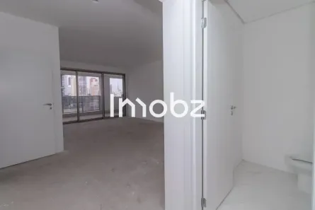 Apartamento com 4 Quartos à venda, 162m² no Perdizes, São Paulo