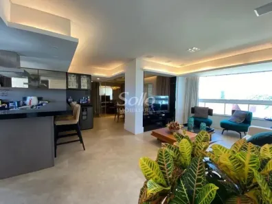 Apartamento com 3 Quartos à venda, 108m² no Patrimônio, Uberlândia