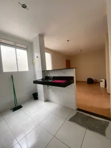 Apartamento com 2 Quartos para alugar, 50m² no Jardim Imperial, Cuiabá
