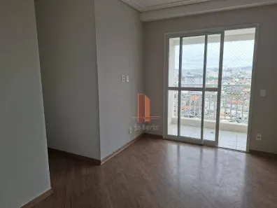 Apartamento com 2 Quartos à venda, 48m² no Vila Carrão, São Paulo