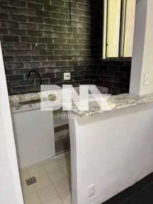 Apartamento com 1 Quarto à venda, 20m² no Botafogo, Rio de Janeiro