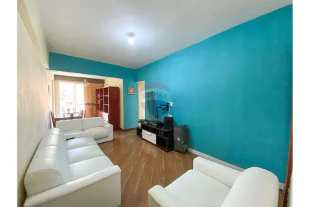 Apartamento com 2 Quartos à venda, 66m² no Lins de Vasconcelos, Rio de Janeiro