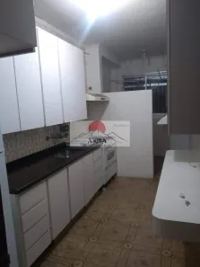 Apartamento com 2 Quartos à venda, 65m² no Camargos, Guarulhos