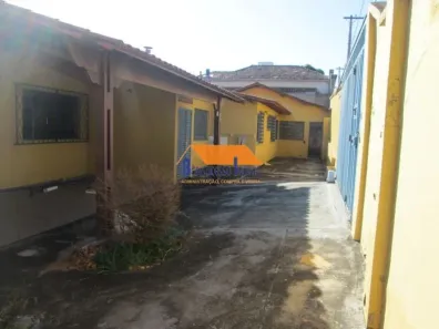 Casa com 14 Quartos à venda, 750m² no Cachoeirinha, Belo Horizonte