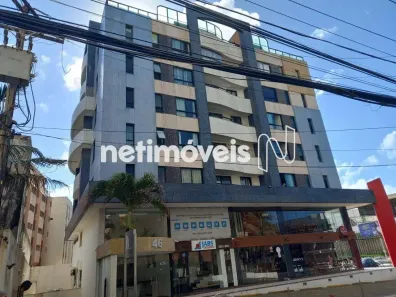 Apartamento com 1 Quarto à venda, 45m² no Pituba, Salvador